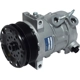 Purchase Top-Quality New Compressor With Kit-Complete by UAC pa5