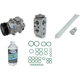 Purchase Top-Quality UAC - KT5439 - Compressor Replacement Kit pa2