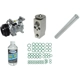 Purchase Top-Quality UAC - KT5540 - Compressor Replacement Kit pa1