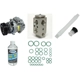 Purchase Top-Quality UAC - KT5556 - Compressor Replacement Kit pa1