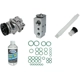 Purchase Top-Quality UAC - KT5641 - Compressor Replacement Kit pa1