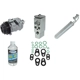 Purchase Top-Quality UAC - KT5654 - Compressor Replacement Kit pa1