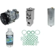 Purchase Top-Quality UAC - KT5659 - Compressor Replacement Kit pa1