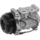 Purchase Top-Quality UAC - KT5660 - Compressor Replacement Kit pa6