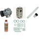 Purchase Top-Quality UAC - KT5668 - Compressor Replacement Kit pa1