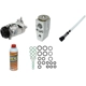 Purchase Top-Quality UAC - KT5725 - Compressor Replacement Kit pa1