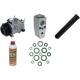 Purchase Top-Quality UAC - KT5754 - Compressor Replacement Kit pa1