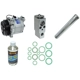 Purchase Top-Quality UAC - KT5806 - Compressor Replacement Kit pa2