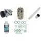 Purchase Top-Quality UAC - KT5826 - Compressor Replacement Kit pa2