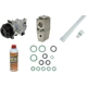 Purchase Top-Quality UAC - KT5876 - Compressor Replacement Kit pa1