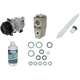 Purchase Top-Quality UAC - KT5877 - Compressor Replacement Kit pa1