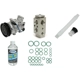 Purchase Top-Quality UAC - KT5897 - Compressor Replacement Kit pa1