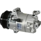 Purchase Top-Quality New Compressor With Kit-Complete by UAC pa4