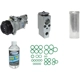 Purchase Top-Quality UAC - KT5923 - Compressor Replacement Kit pa1