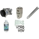 Purchase Top-Quality UAC - KT5938 - Compressor Replacement Kit pa1