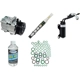 Purchase Top-Quality UAC - KT5953 - Compressor Replacement Kit pa1