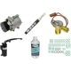 Purchase Top-Quality UAC - KT5954 - Compressor Replacement Kit pa3