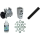 Purchase Top-Quality UAC - KT5957 - Compressor Replacement Kit pa1