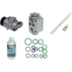 Purchase Top-Quality UAC - KT6042 - Compressor Replacement Kit pa1