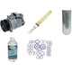 Purchase Top-Quality UAC - KT6097 - Compressor Replacement Kit pa1