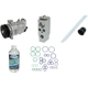 Purchase Top-Quality UAC - KT6102 - Compressor Replacement Kit pa1