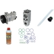 Purchase Top-Quality UAC - KT6103 - Compressor Replacement Kit pa1