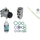 Purchase Top-Quality UAC - KT6109 - Compressor Replacement Kit pa1