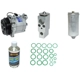 Purchase Top-Quality UAC - KT6113 - Compressor Replacement Kit pa1