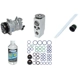 Purchase Top-Quality UAC - KT6293 - Compressor Replacement Kit pa1