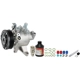 Purchase Top-Quality New Compressor With Kit by FOUR SEASONS - 10638NK pa1