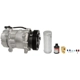 Purchase Top-Quality FOUR SEASONS - 3772NK - Air Conditioning Compressors pa5