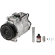 Purchase Top-Quality FOUR SEASONS - 7841N - Front A/C Compressor Kit pa1