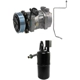 Purchase Top-Quality FOUR SEASONS - TSN2138 - A/C Compressor Kit pa1