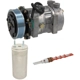 Purchase Top-Quality FOUR SEASONS - TSN2144 - A/C Compressor Kit pa1