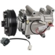 Purchase Top-Quality FOUR SEASONS - TSN4388 - A/C Compressor Kit pa3