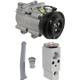 Purchase Top-Quality FOUR SEASONS - TSN5406 - A/C Compressor & Component Kit pa1