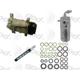 Purchase Top-Quality New Compressor With Kit by GLOBAL PARTS DISTRIBUTORS - 9611750 pa1