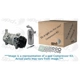 Purchase Top-Quality New Compressor With Kit by GLOBAL PARTS DISTRIBUTORS pa8