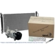 Purchase Top-Quality New Compressor With Kit by GLOBAL PARTS DISTRIBUTORS - 9623361B pa1