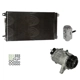 Purchase Top-Quality GLOBAL PARTS DISTRIBUTORS - 9641604A - A/C Compressor Kit pa1