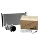 Purchase Top-Quality GLOBAL PARTS DISTRIBUTORS - 9645357A - A/C Compressor Kit pa1