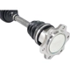 Purchase Top-Quality GSP NORTH AMERICA - NCV10142 - CV Axle Assembly pa6