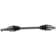 Purchase Top-Quality GSP NORTH AMERICA - NCV10903 - CV Axle Assembly pa1