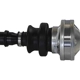 Purchase Top-Quality GSP NORTH AMERICA - NCV28004K - CV Axle pa5