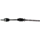 Purchase Top-Quality GSP NORTH AMERICA - NCV47042 - CV Axle Assembly pa1