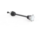 Purchase Top-Quality TRAKMOTIVE - AD8003 - CV Axle Shaft pa6