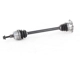 Purchase Top-Quality TRAKMOTIVE - AD8004 - CV Axle Shaft pa6