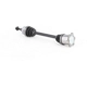 Purchase Top-Quality TRAKMOTIVE - AD8107 - CV Axle Shaft pa3