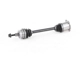 Purchase Top-Quality TRAKMOTIVE - AD8107 - CV Axle Shaft pa4