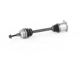 Purchase Top-Quality TRAKMOTIVE - AD8108 - CV Axle Shaft pa6